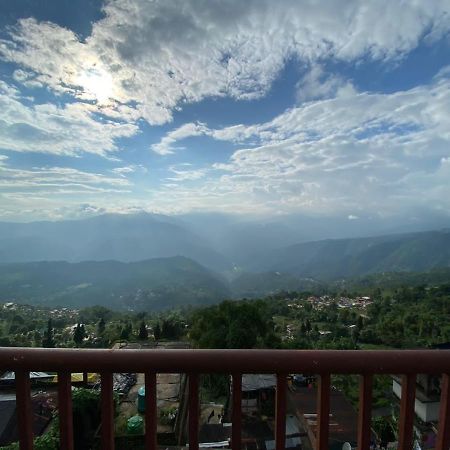 The River View Homestay Kurseong 외부 사진