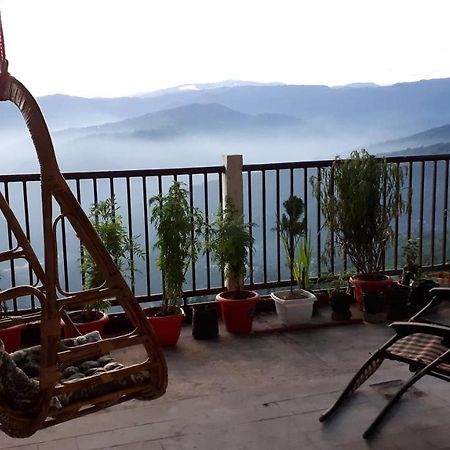 The River View Homestay Kurseong 외부 사진