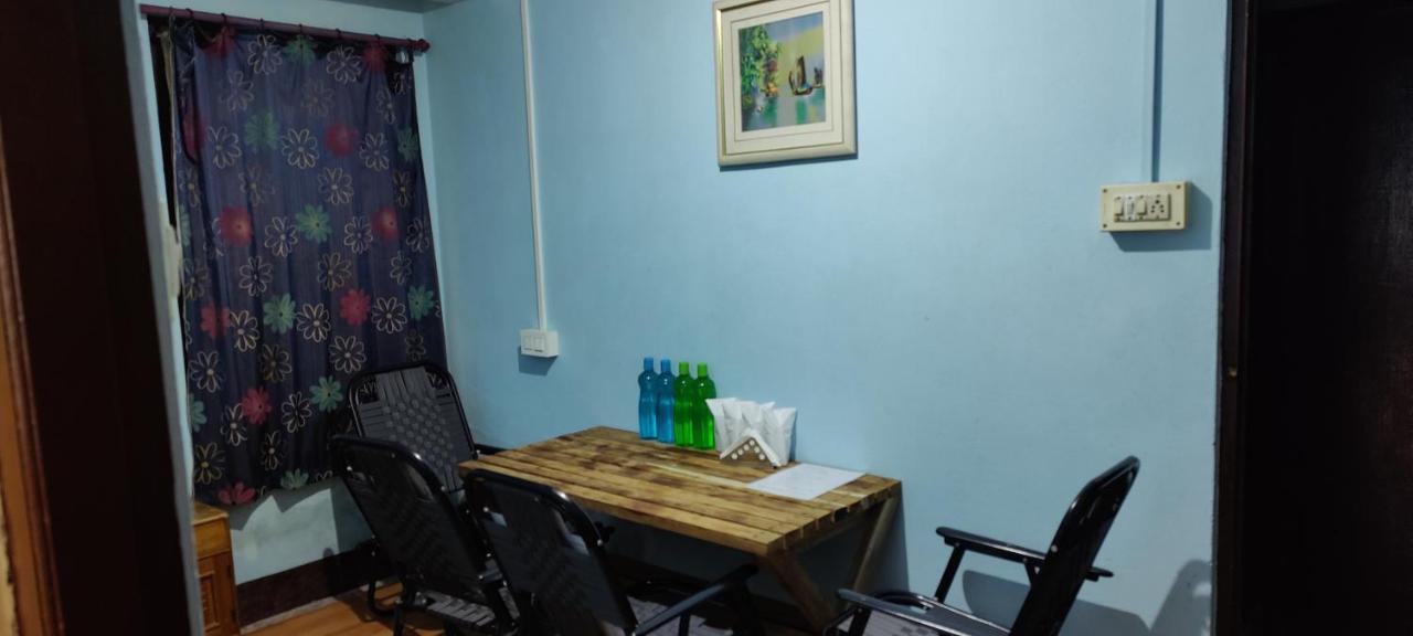 The River View Homestay Kurseong 외부 사진