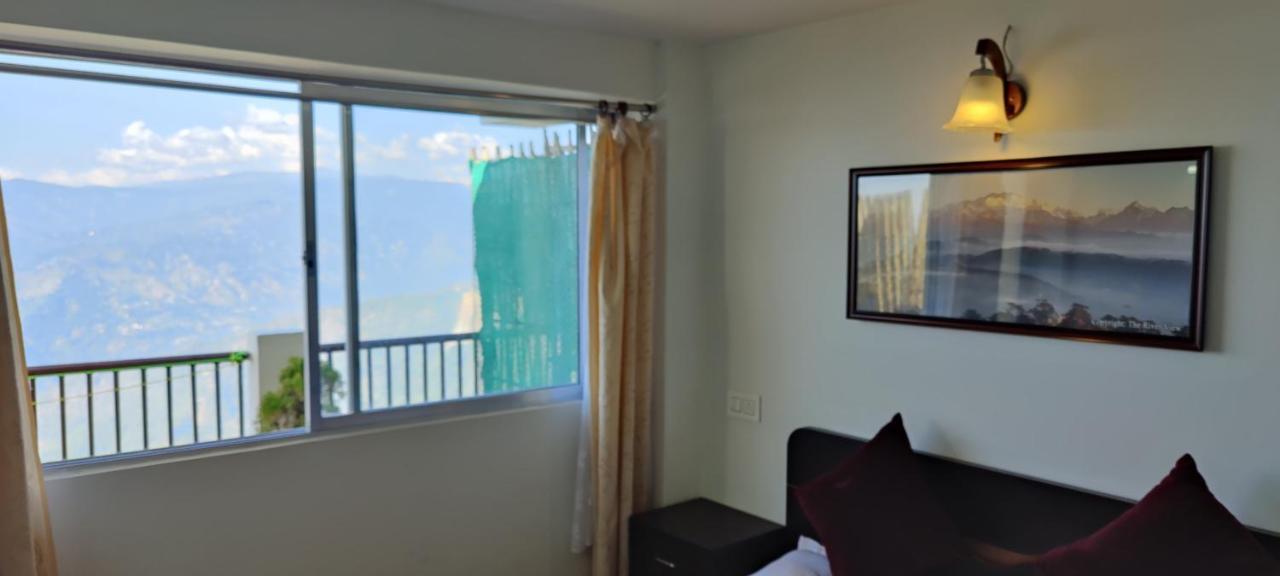 The River View Homestay Kurseong 외부 사진