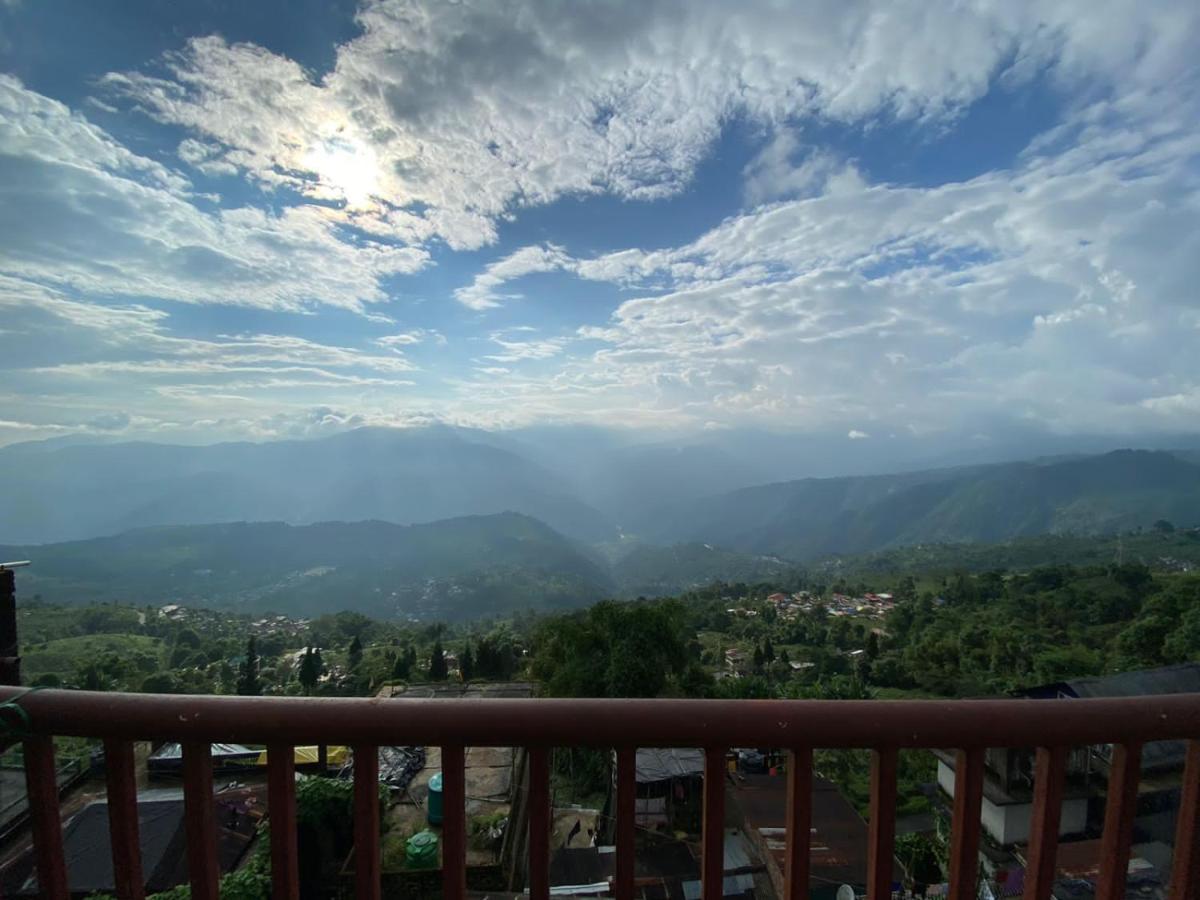 The River View Homestay Kurseong 외부 사진