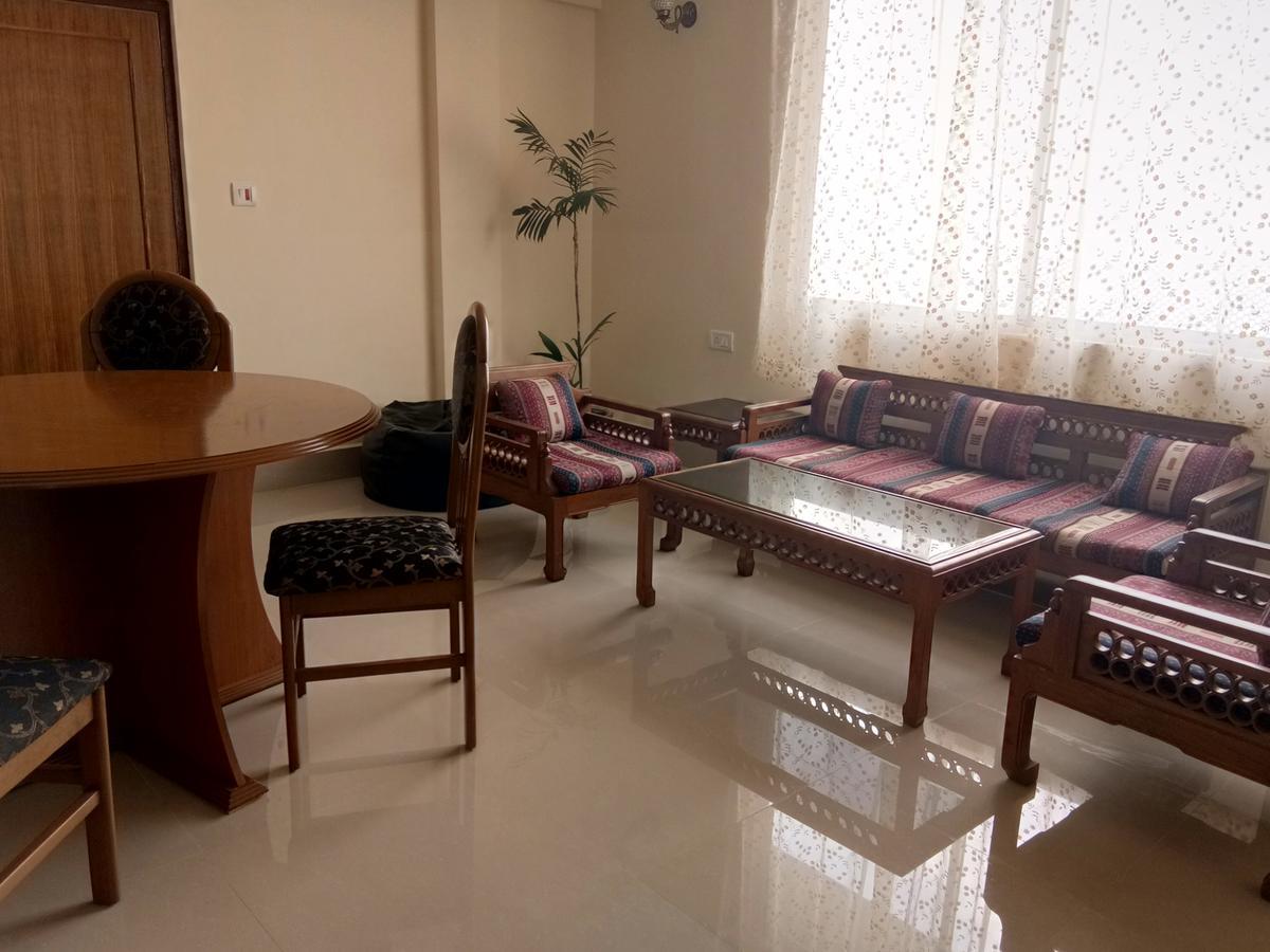 The River View Homestay Kurseong 외부 사진