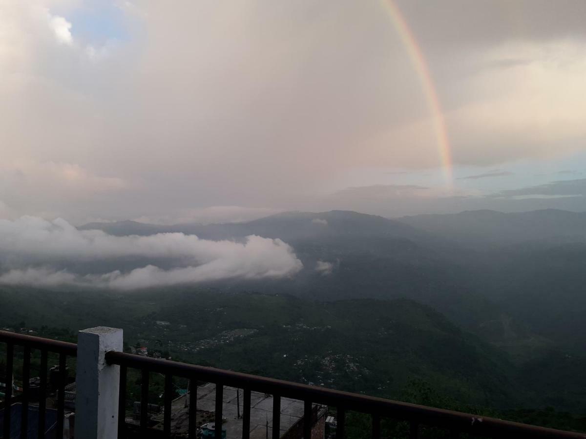The River View Homestay Kurseong 외부 사진