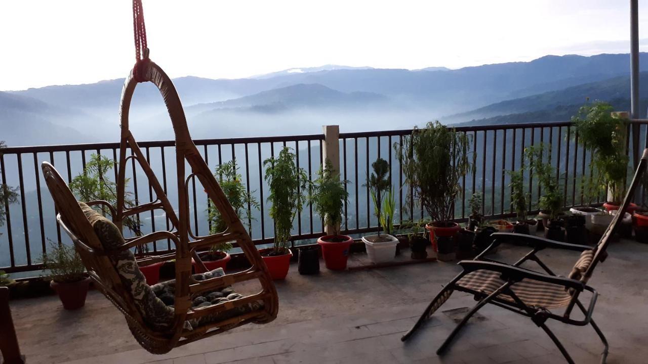 The River View Homestay Kurseong 외부 사진