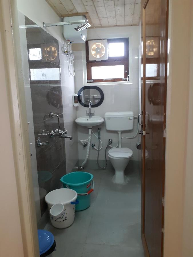 The River View Homestay Kurseong 외부 사진
