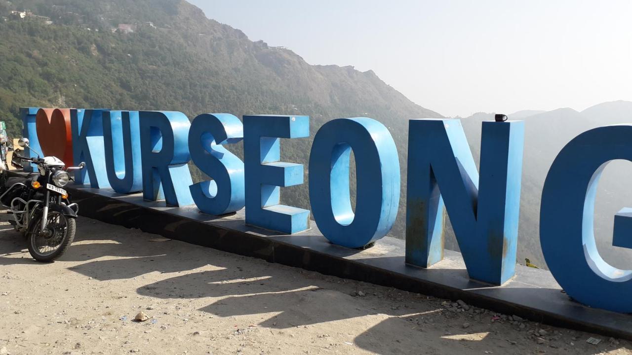 The River View Homestay Kurseong 외부 사진