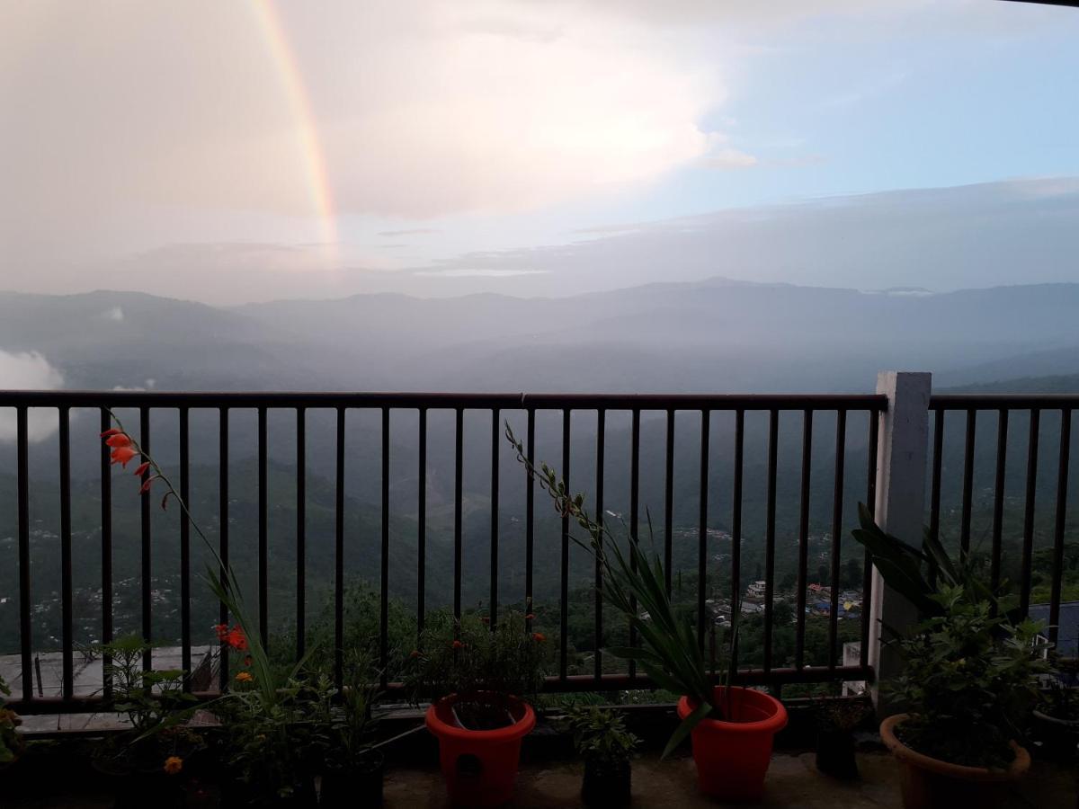 The River View Homestay Kurseong 외부 사진